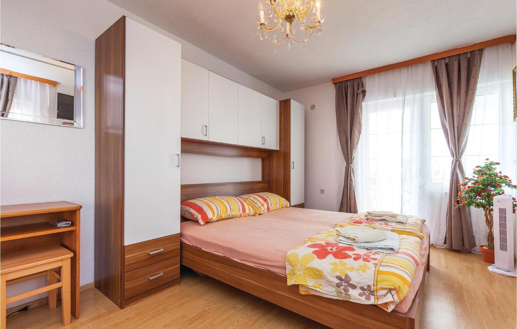 Stunning Apartment In Crikvenica With Wifi Exterior photo